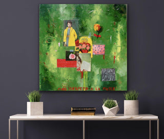 Story of a Woman - Diana Benedetti