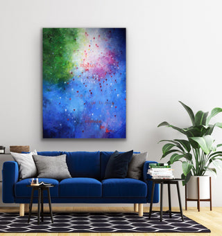 Talking About Love - Diana Benedetti