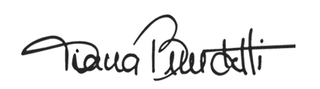 Diana Benedetti logo