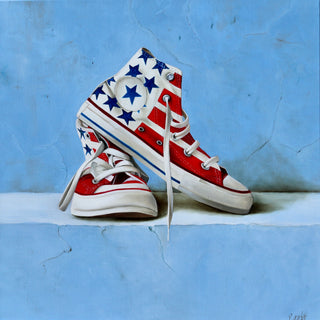 AMERICA THE BEAUTIFUL