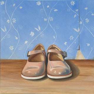 DONDE ESTÁ MARGARITA?