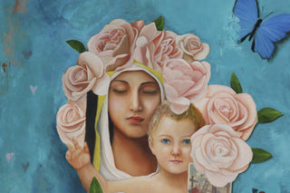 WHERE WOULD I BE WITHOUT YOU? - Diana Benedetti