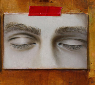 Guess Who Is Watching / Adivina quien te mira - Diana Benedetti