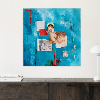 The Love Of A Mother / El Amor De Una Madre - Diana Benedetti