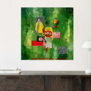 Not Even With A Petal / Ni Con El Petalo - Diana Benedetti