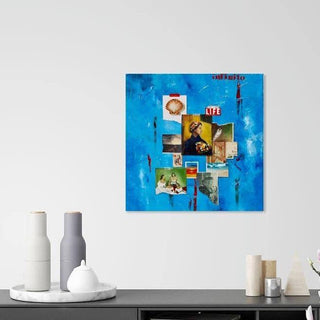 Your Love Is Infinite / Tu Amor Es Infinito - Diana Benedetti