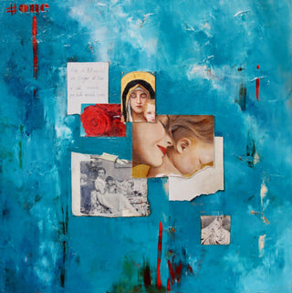 The Love Of A Mother / El Amor De Una Madre - Diana Benedetti