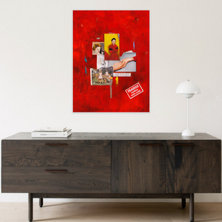 Unbreakable / Inquebrantable - Diana Benedetti