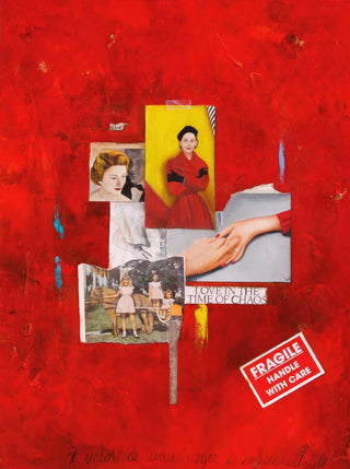 Unbreakable / Inquebrantable - Diana Benedetti