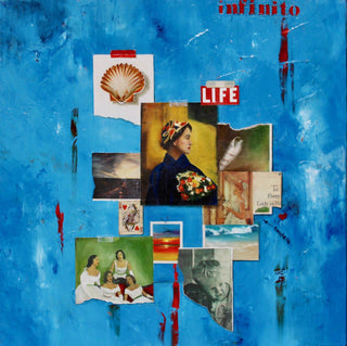 Your Love Is Infinite / Tu Amor Es Infinito - Diana Benedetti