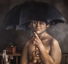 Enrique Grau: Colombian Master