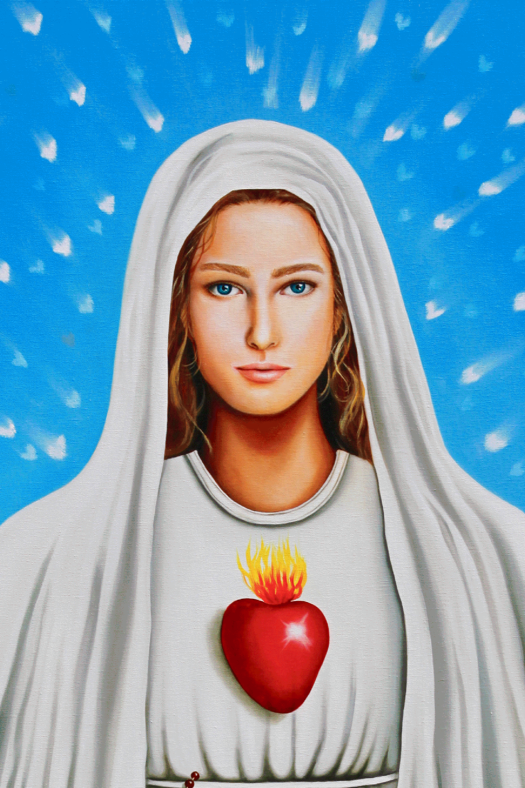 FATIMA