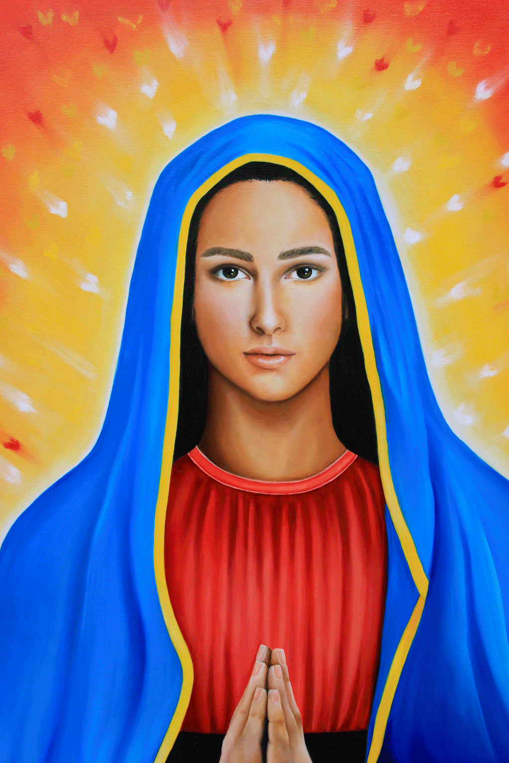 GUADALUPANA