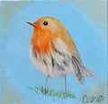ROBIN