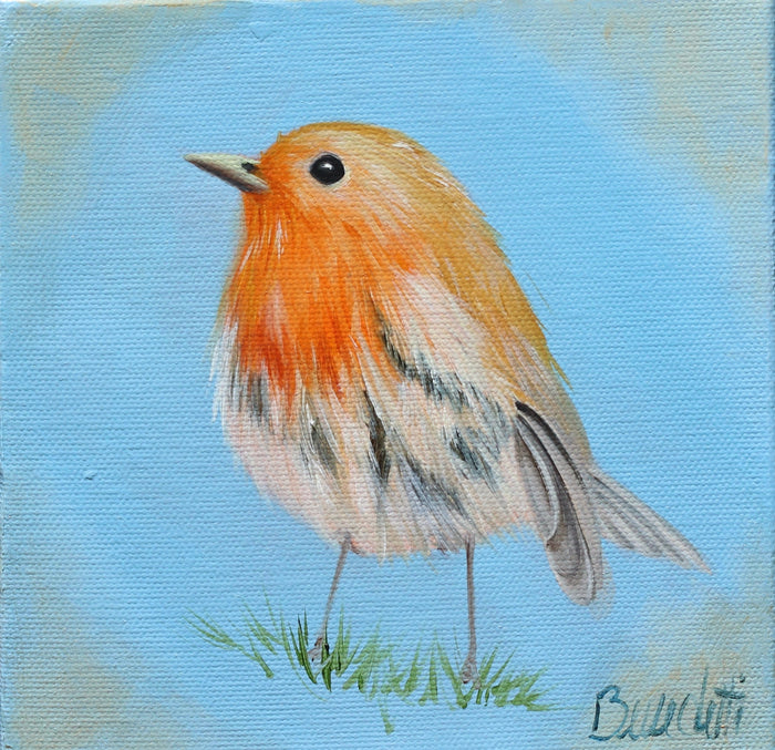 ROBIN