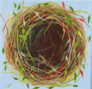 EMPTY NEST