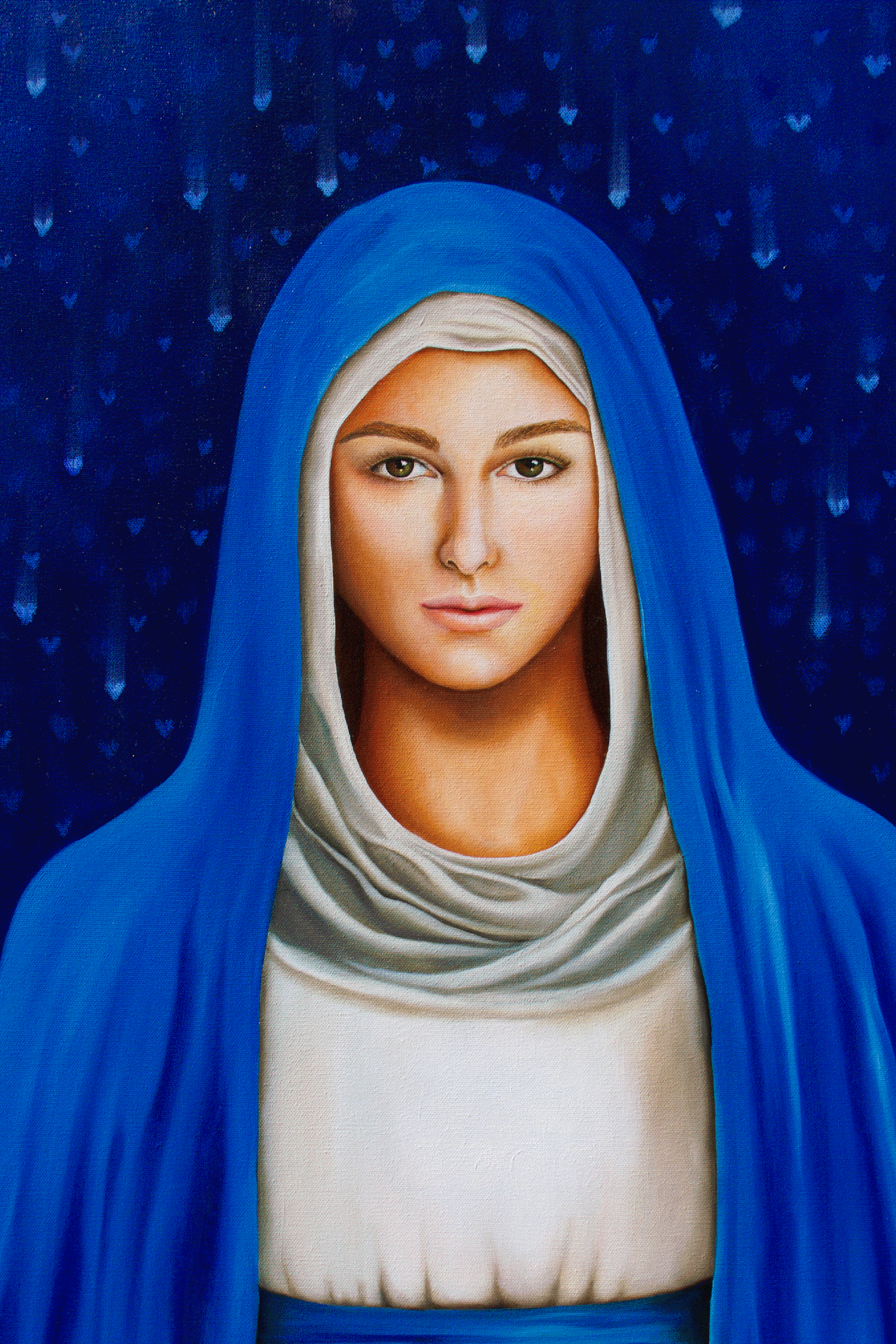 LOURDES