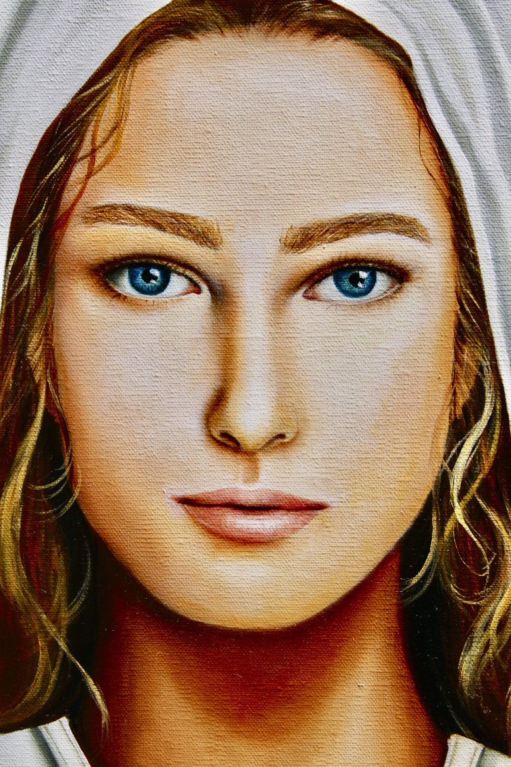 FATIMA - Diana Benedetti