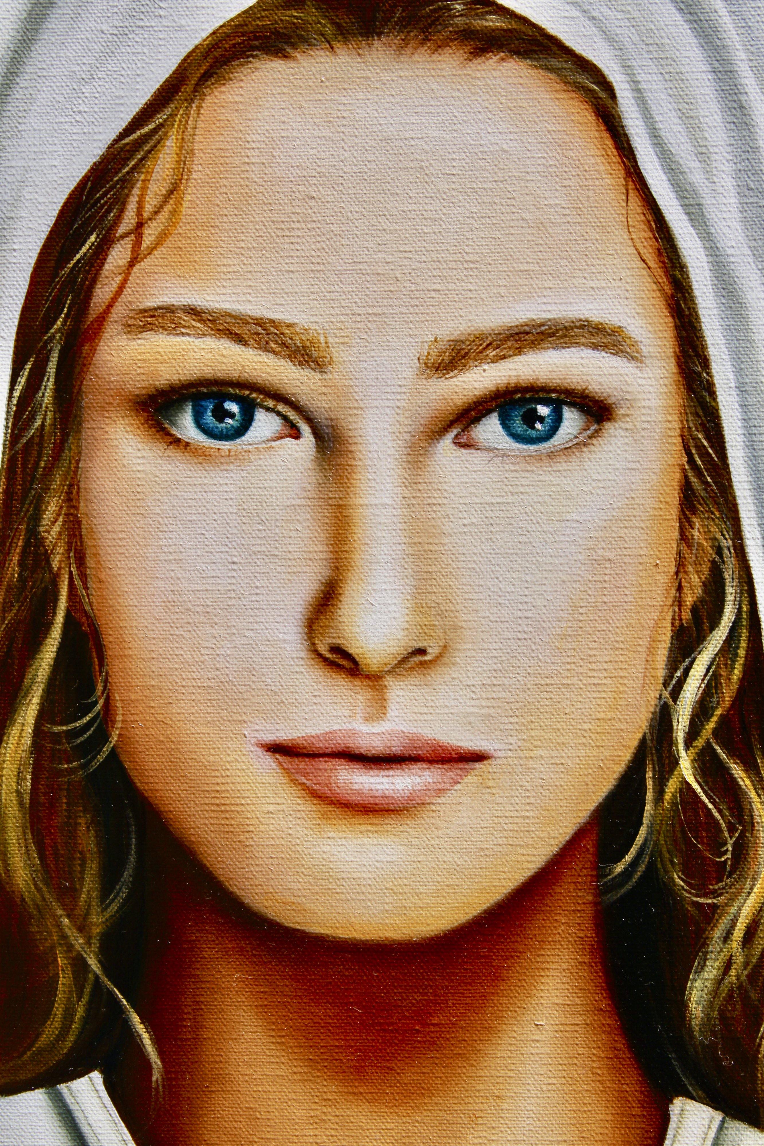 FATIMA - Diana Benedetti