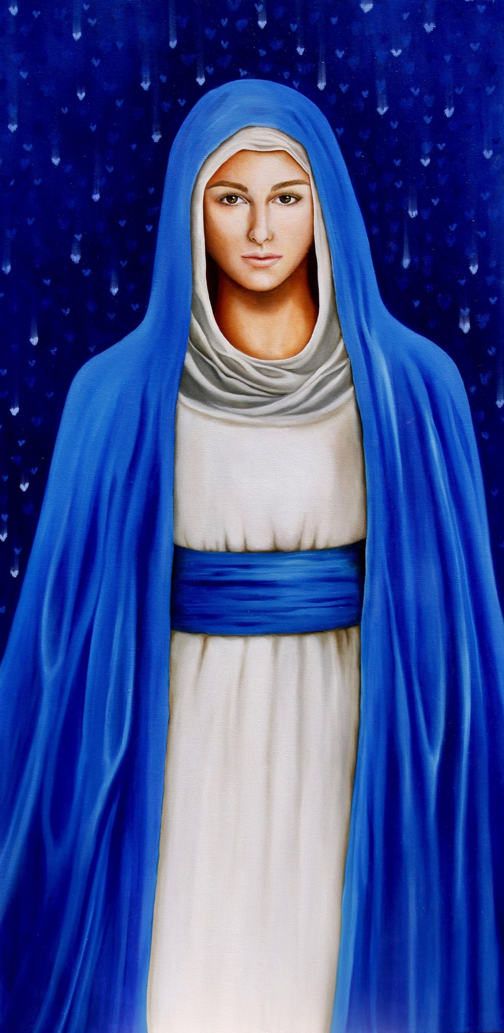 LOURDES - Diana Benedetti