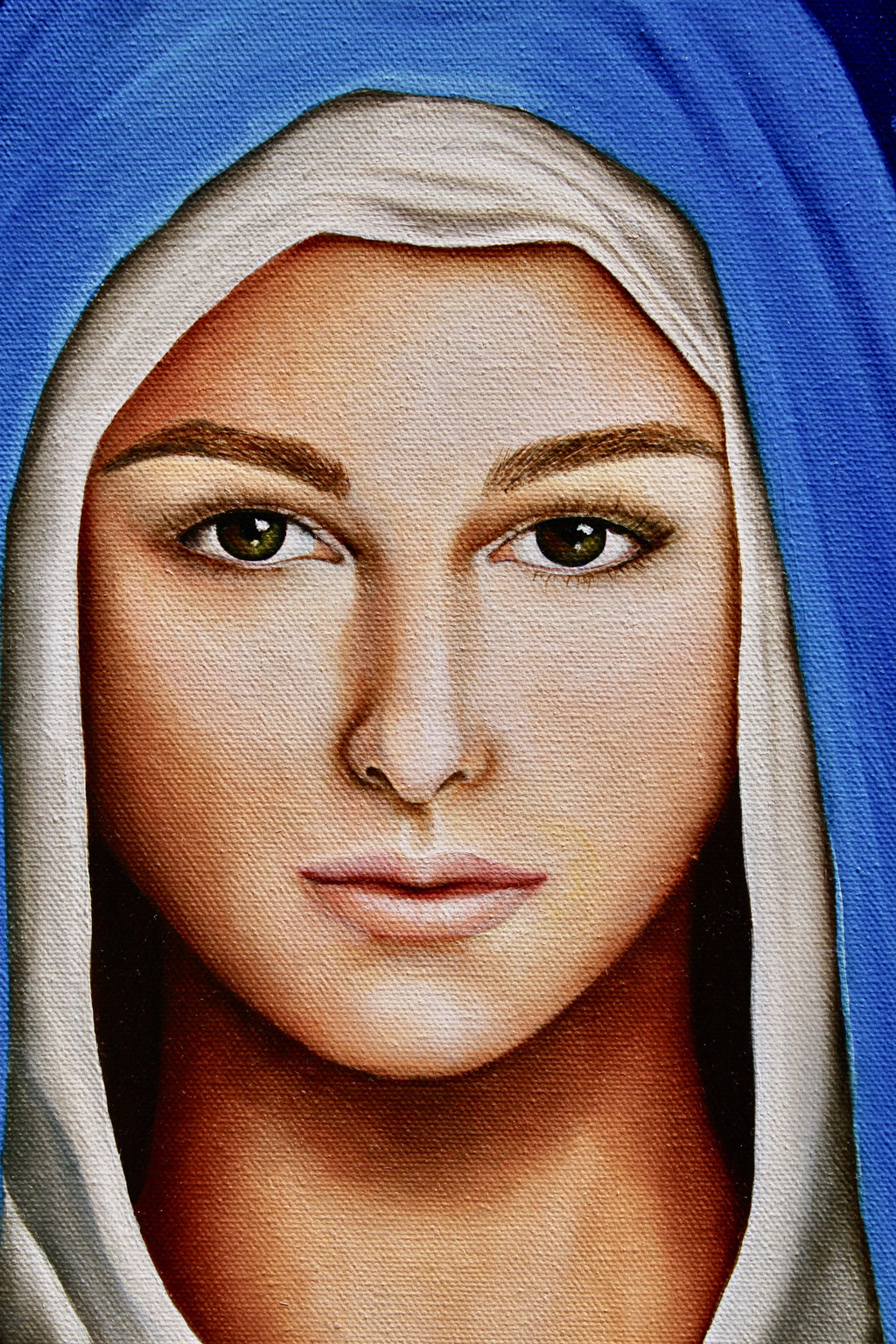 LOURDES - Diana Benedetti