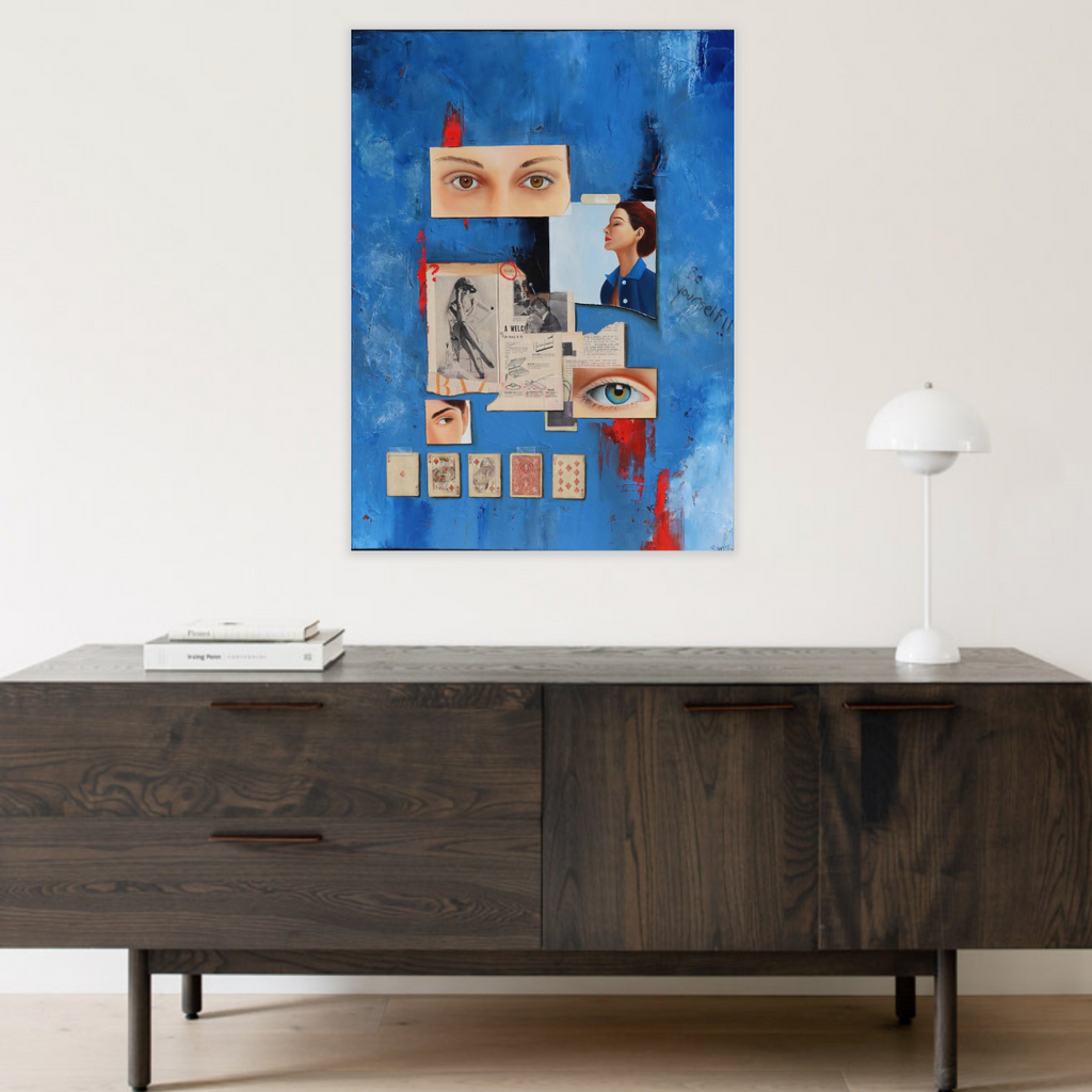 Royal Flush - Diana Benedetti