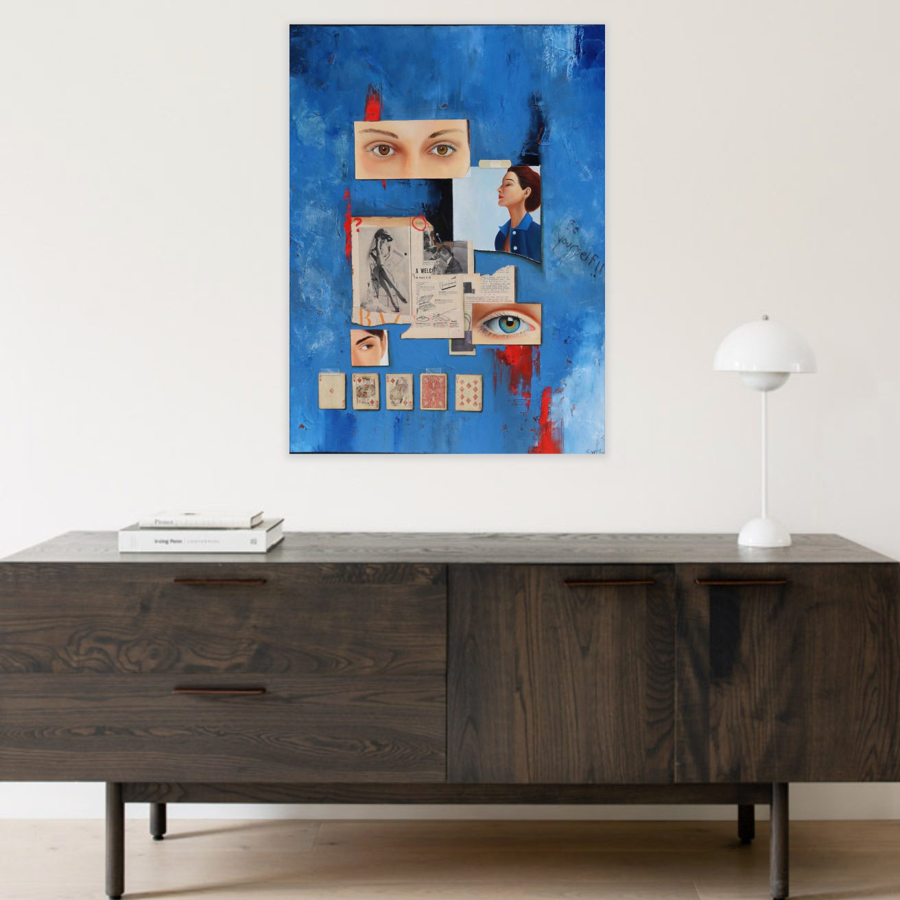 Royal Flush - Diana Benedetti