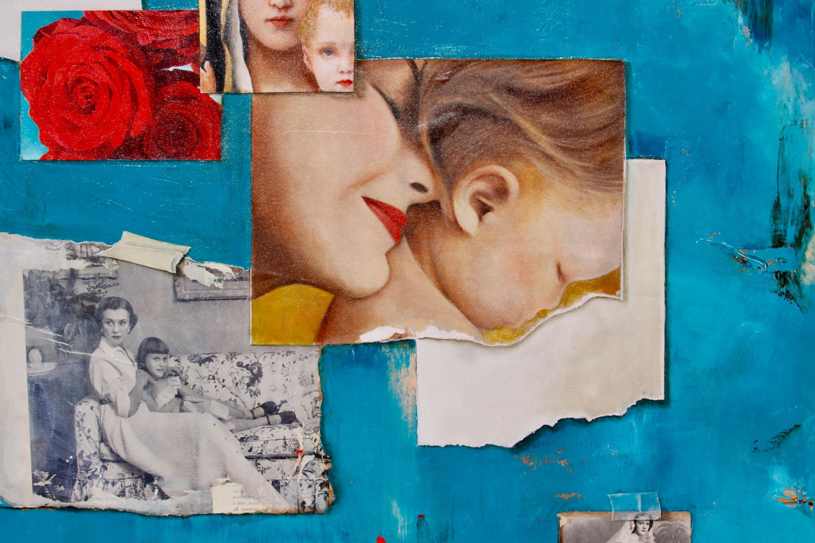 The Love Of A Mother / El Amor De Una Madre - Diana Benedetti
