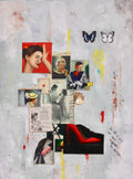 Walking In Her Shoes / Caminando En Sus Zapatos - Diana Benedetti