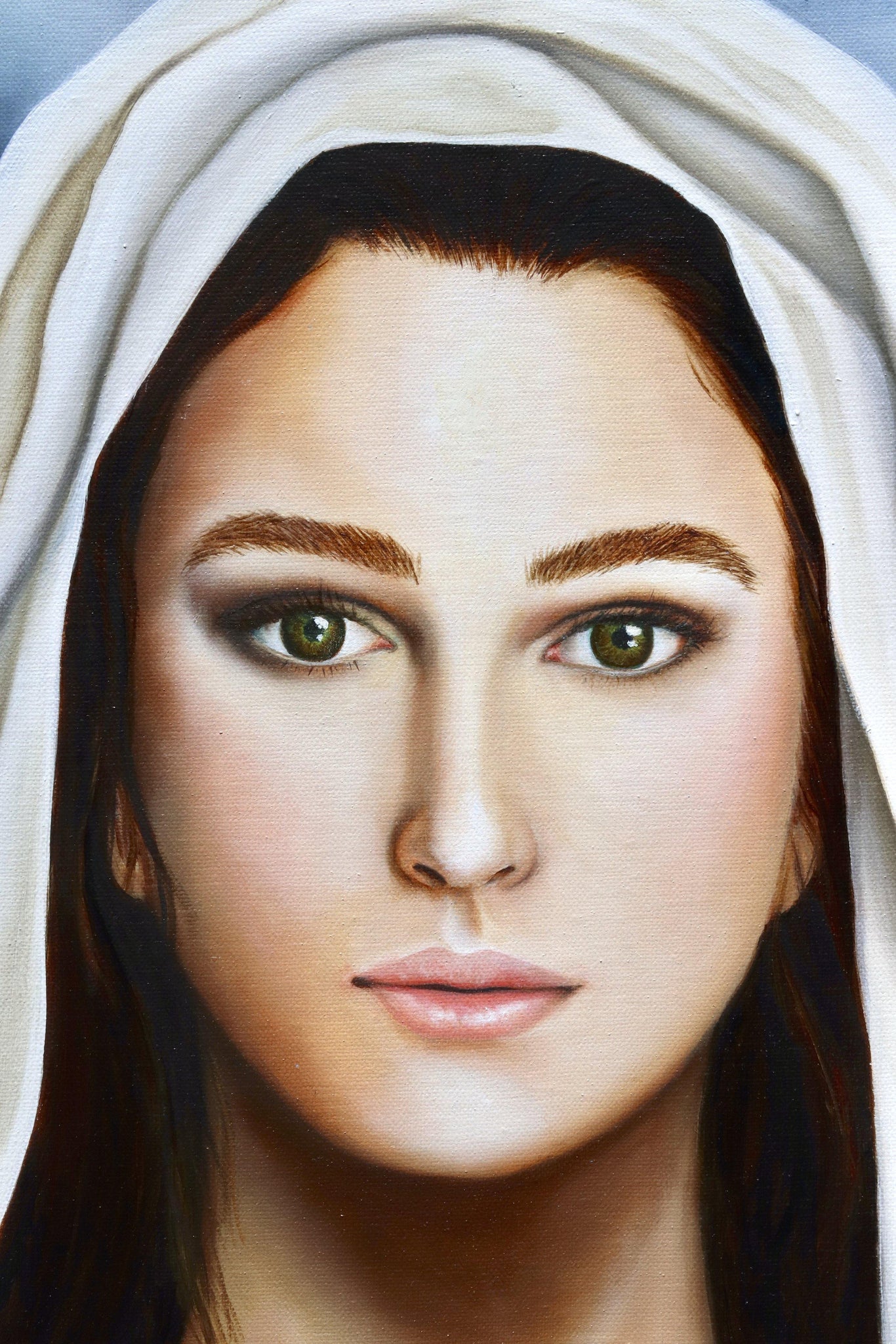 MIRACULOUS - Diana Benedetti
