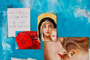 The Love Of A Mother / El Amor De Una Madre - Diana Benedetti